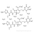 Ceftriaxone sodium